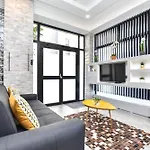 Wonderful Apartment - 3Br-8P - Nation