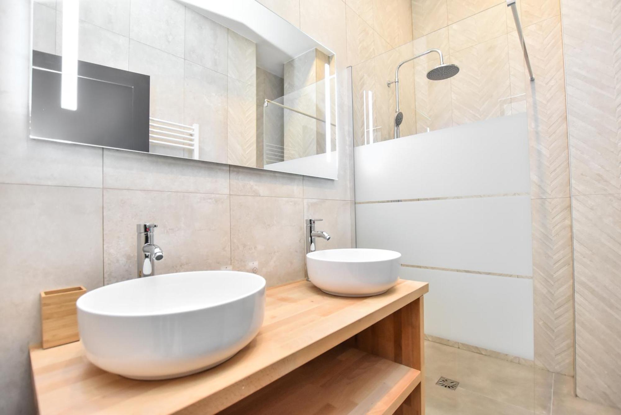 Wonderful - 3br-8p - Nation * Parigi